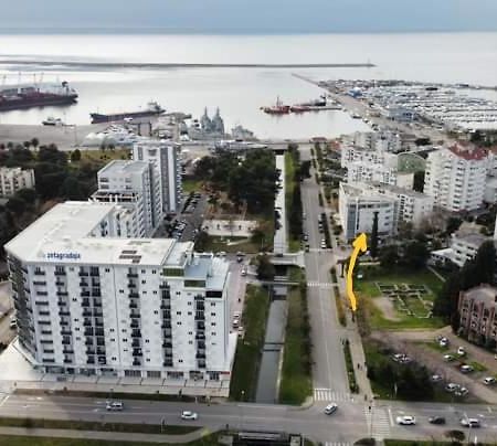 Апартаменты Ирина М Bar Dış mekan fotoğraf