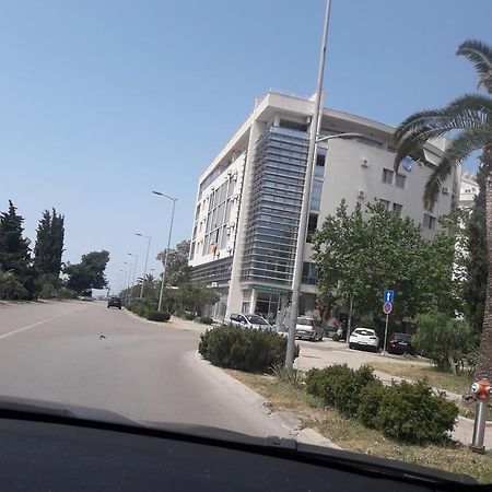Апартаменты Ирина М Bar Dış mekan fotoğraf