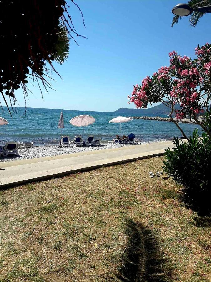 Апартаменты Ирина М Bar Dış mekan fotoğraf
