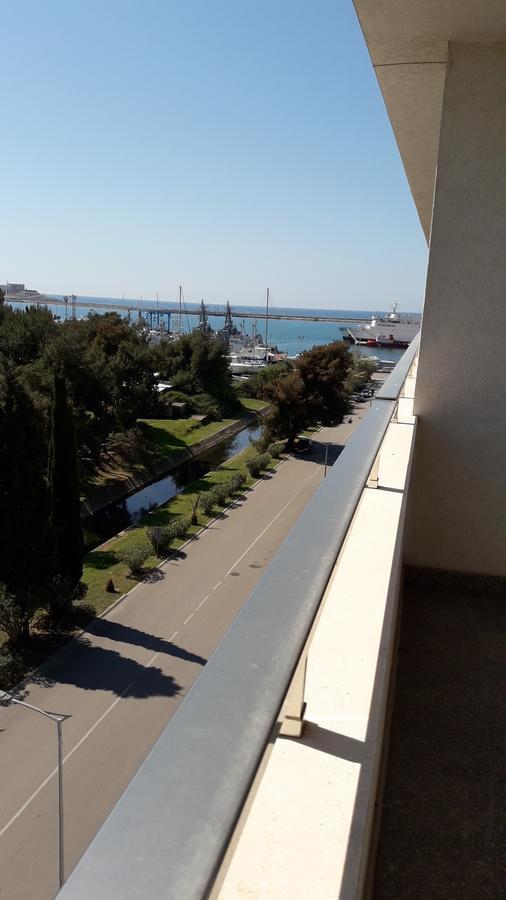 Апартаменты Ирина М Bar Dış mekan fotoğraf