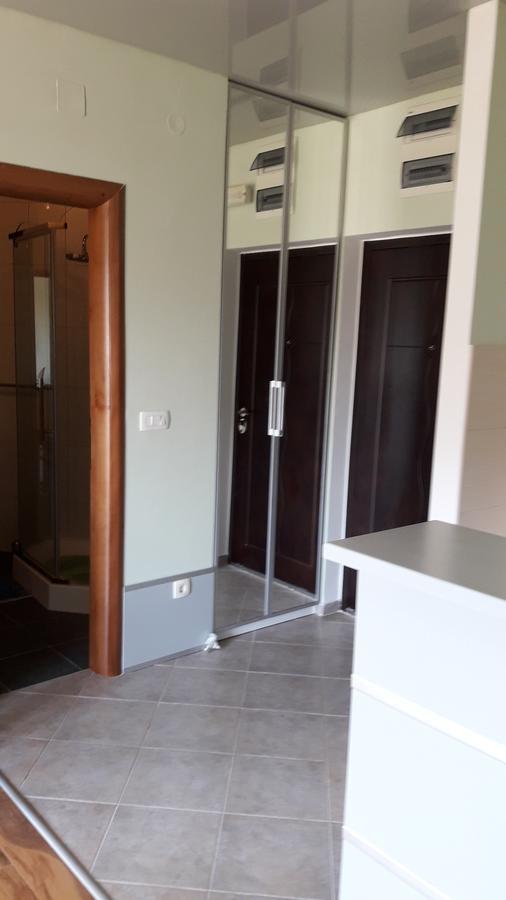 Апартаменты Ирина М Bar Dış mekan fotoğraf