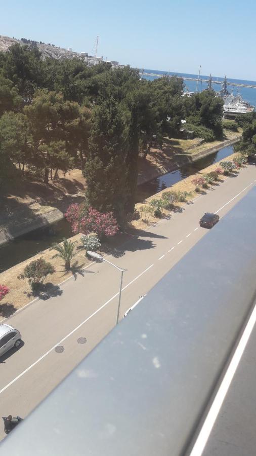 Апартаменты Ирина М Bar Dış mekan fotoğraf